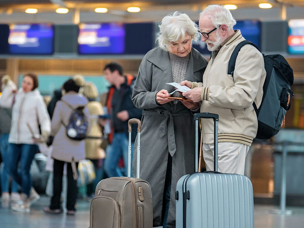 Upper-Class Home Care